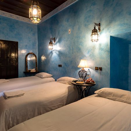 Riad Omar Марракеш Экстерьер фото