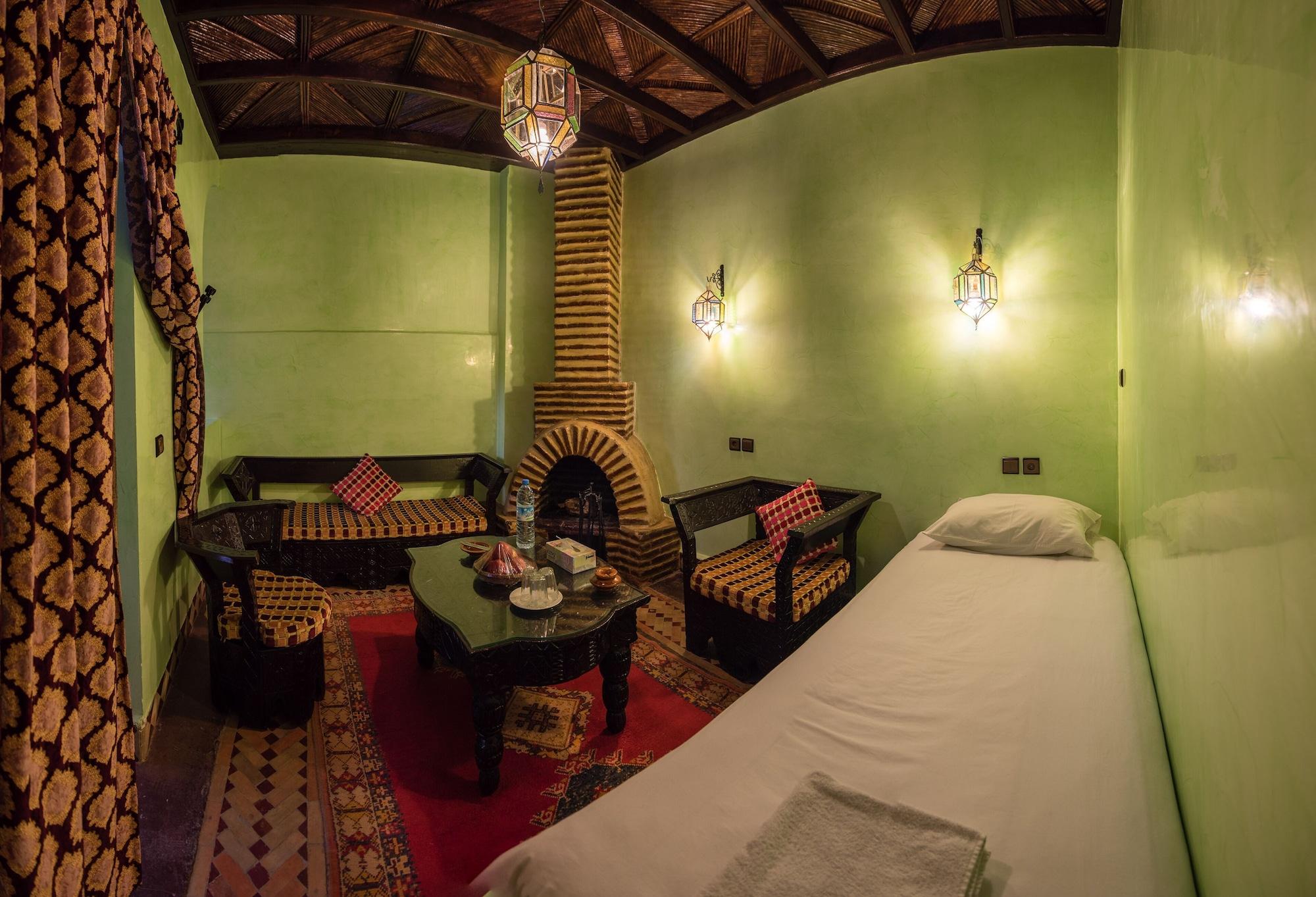 Riad Omar Марракеш Экстерьер фото