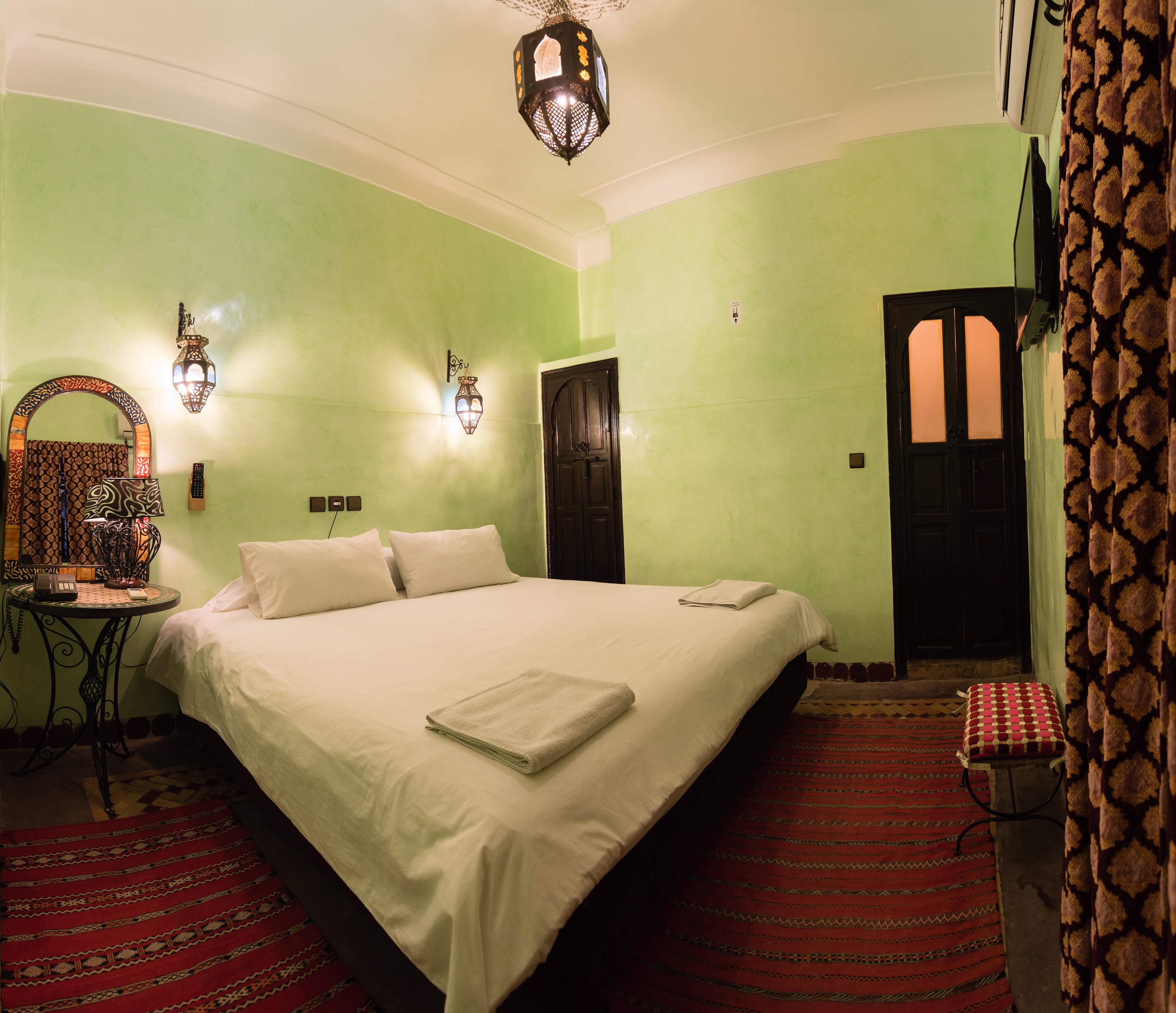 Riad Omar Марракеш Экстерьер фото