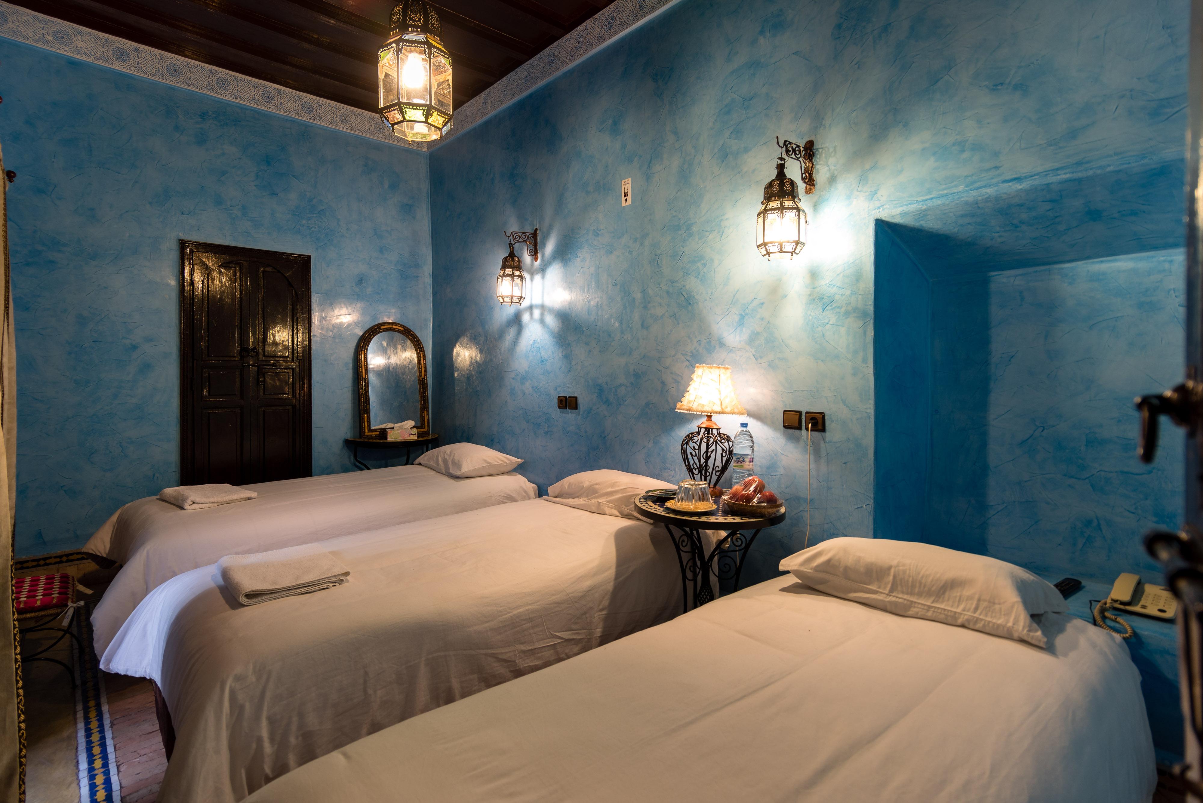 Riad Omar Марракеш Экстерьер фото