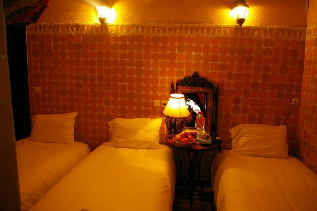 Riad Omar Марракеш Экстерьер фото