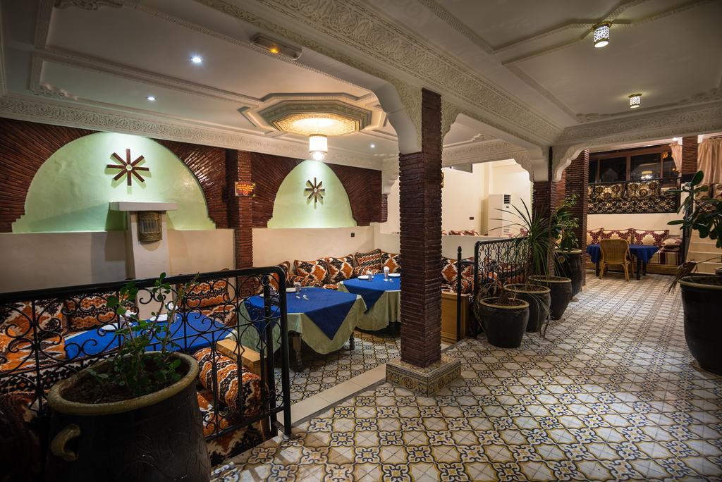 Riad Omar Марракеш Экстерьер фото