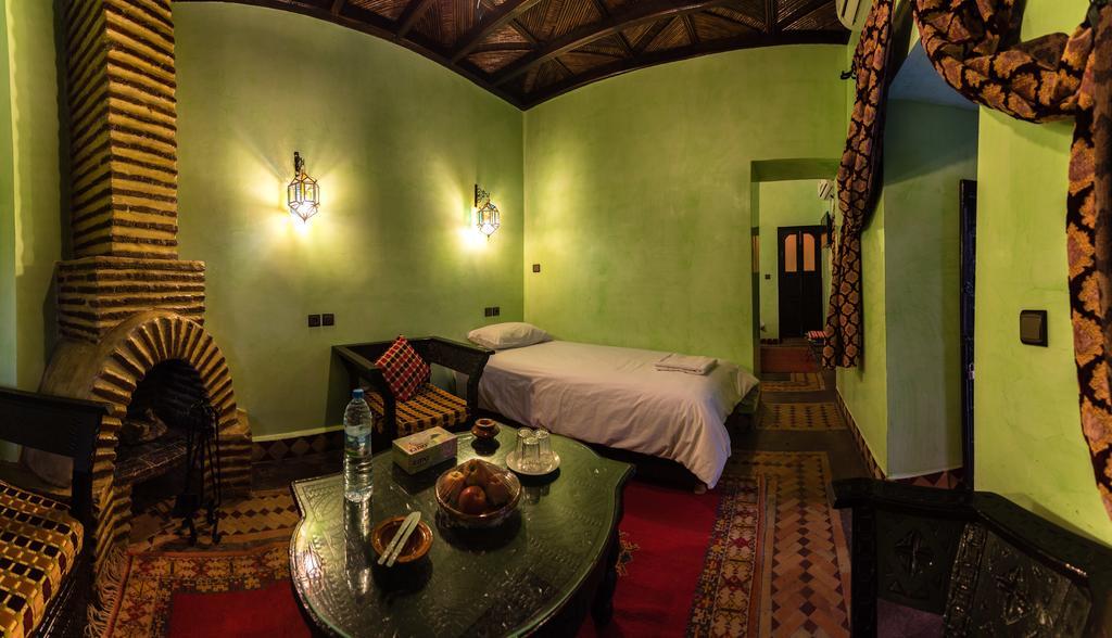 Riad Omar Марракеш Экстерьер фото